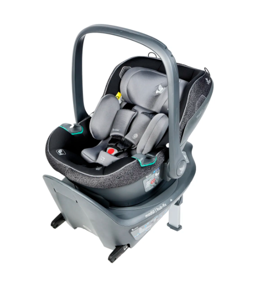 Apramo Modül One + Modül Hub-Fix Base