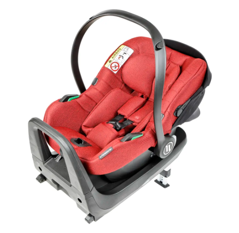 Avionaut Cosmo + IQ Base 2.0 C