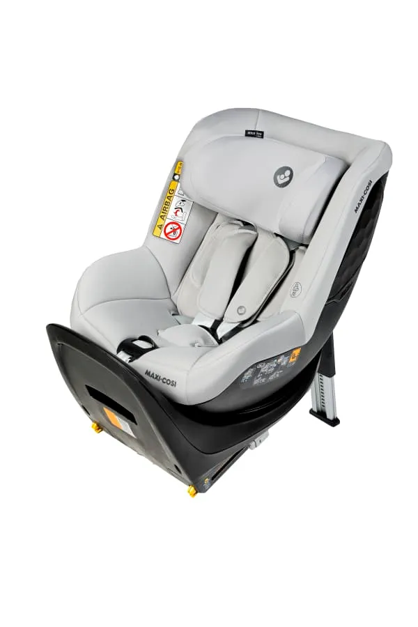 Cadeira Auto Maxi-Cosi (Bebeconfort) Mica Eco i-Size - Segurança Infantil R129