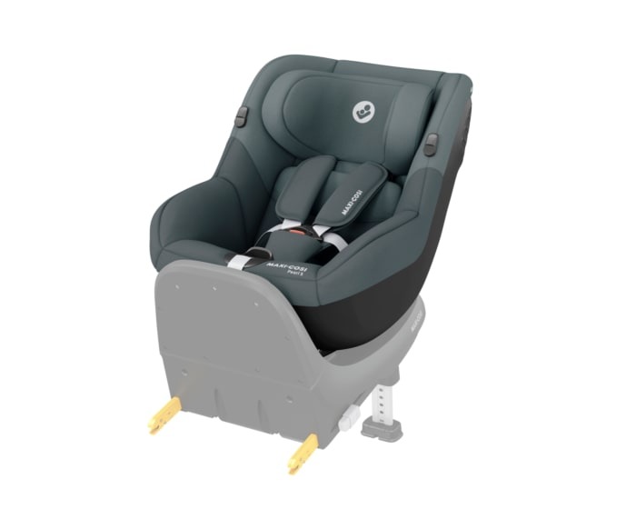 Maxi-Cosi (Bebeconfort) Pearl S + FamilyFix S