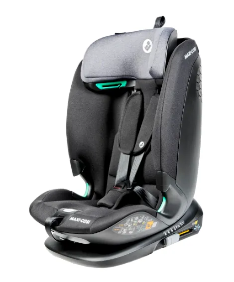 Cadeira Auto Maxi-Cosi (Bebeconfort) Titan Plus i-Size - Segurança Infantil R129