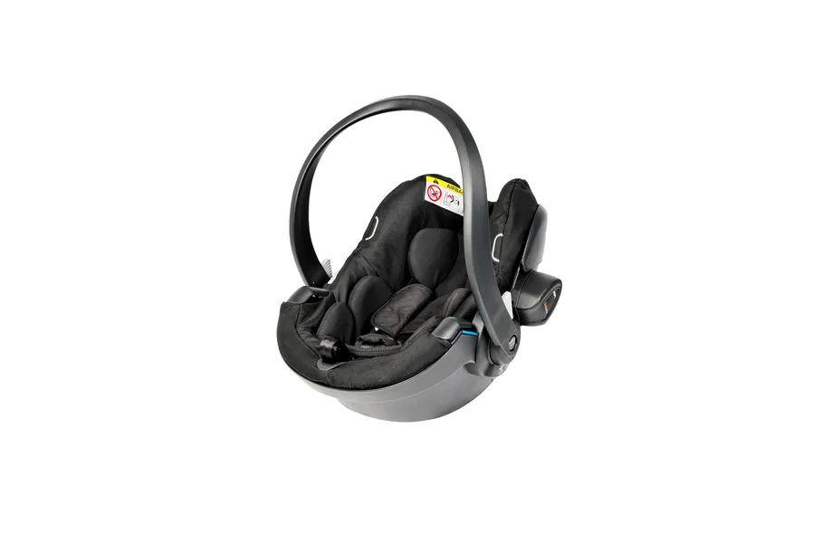 Cadeira Auto Besafe Babyzen Yoyo iZi Go Modular X1 i-Size - Segurança Infantil R129