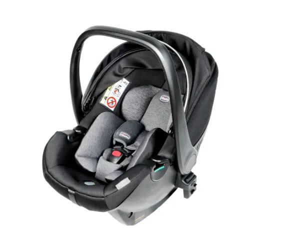 Cadeira Auto Chicco Chicco Kory Plus Air i-Size - Segurança Infantil R129