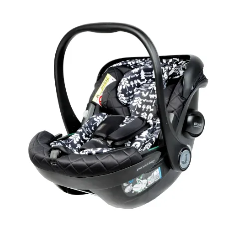 Cadeira Auto Cosatto Acorn i-Size - Segurança Infantil R129
