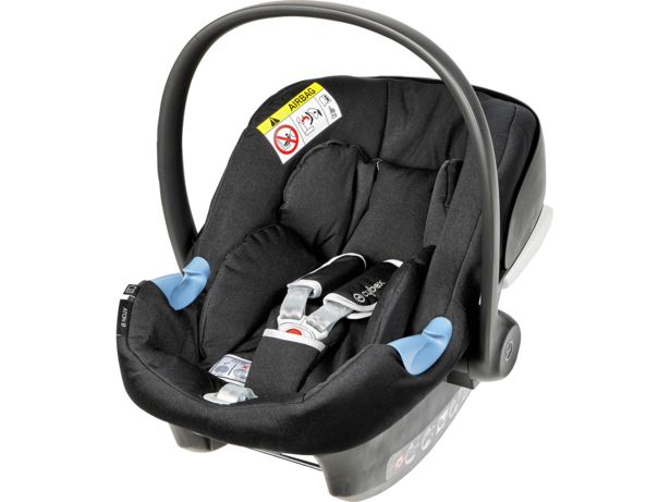 Cybex Aton B i-size com base