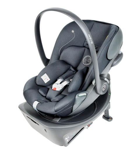 Cybex Cloud G i-Size com Base G