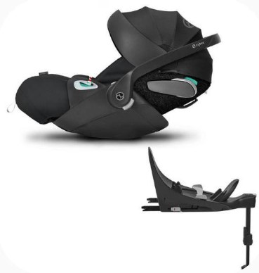 Cybex Cybex Cloud Z2 i-size + Base Z2
