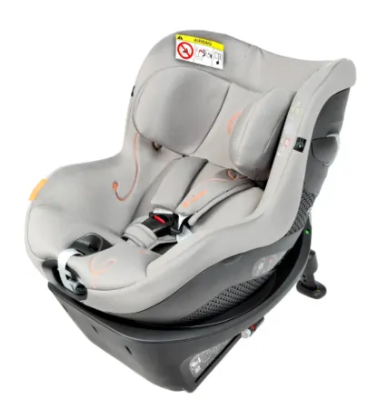 Cadeira Auto Cybex Sirona G i-Size com Base G - Segurança Infantil R129