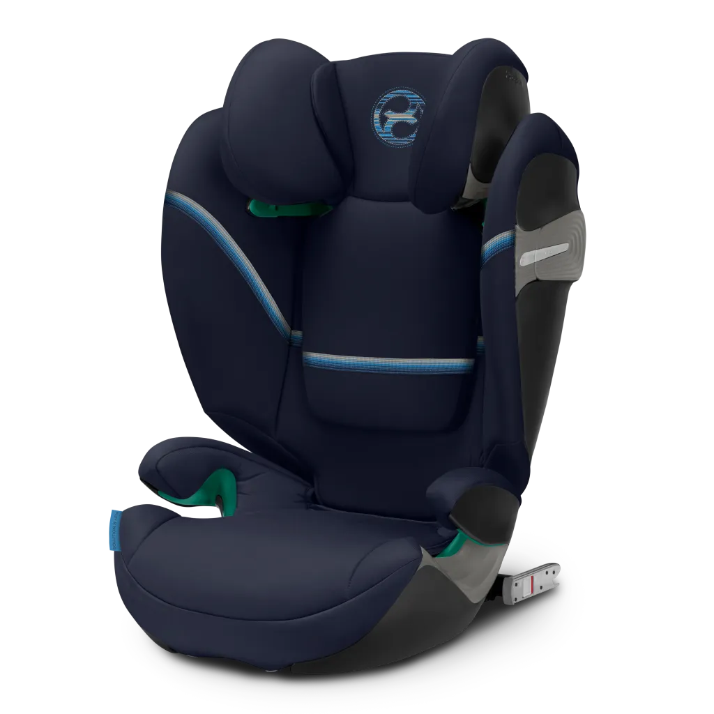 【取引完了］cybex  ソリューションS i-Fix ソリューションT i-FIX – サイベックス公式オンラインストア