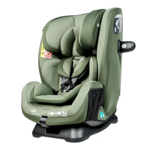 Cadeira Auto Joie Every Stage R129 - Segurança Infantil R129