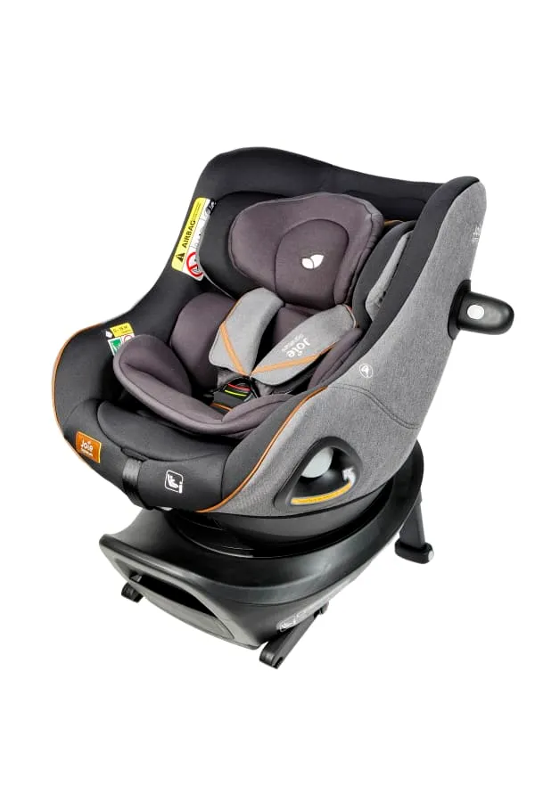Cadeira Auto Joie i-Harbour + i-Base Encore - Segurança Infantil R129