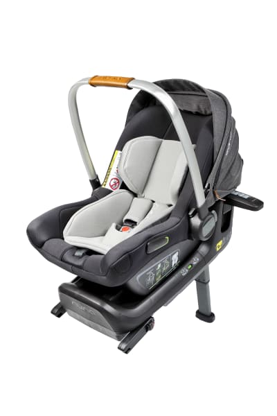 Nuna Nuna Pipa Next + Pipa Next Base