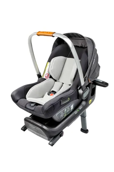 Cadeira Auto Nuna Nuna Pipa Next + Pipa Next Base - Segurança Infantil R129