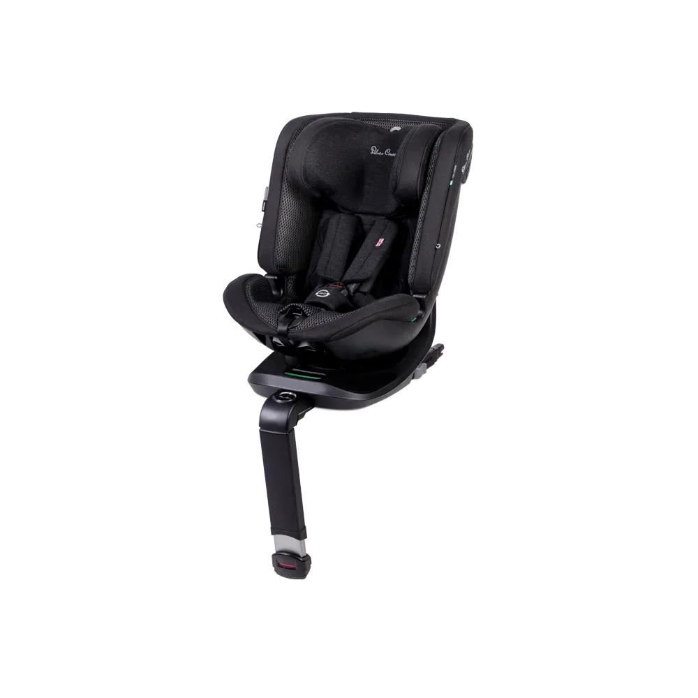 Cadeira Auto Silver cross Motion All Size 360 - Segurança Infantil R129