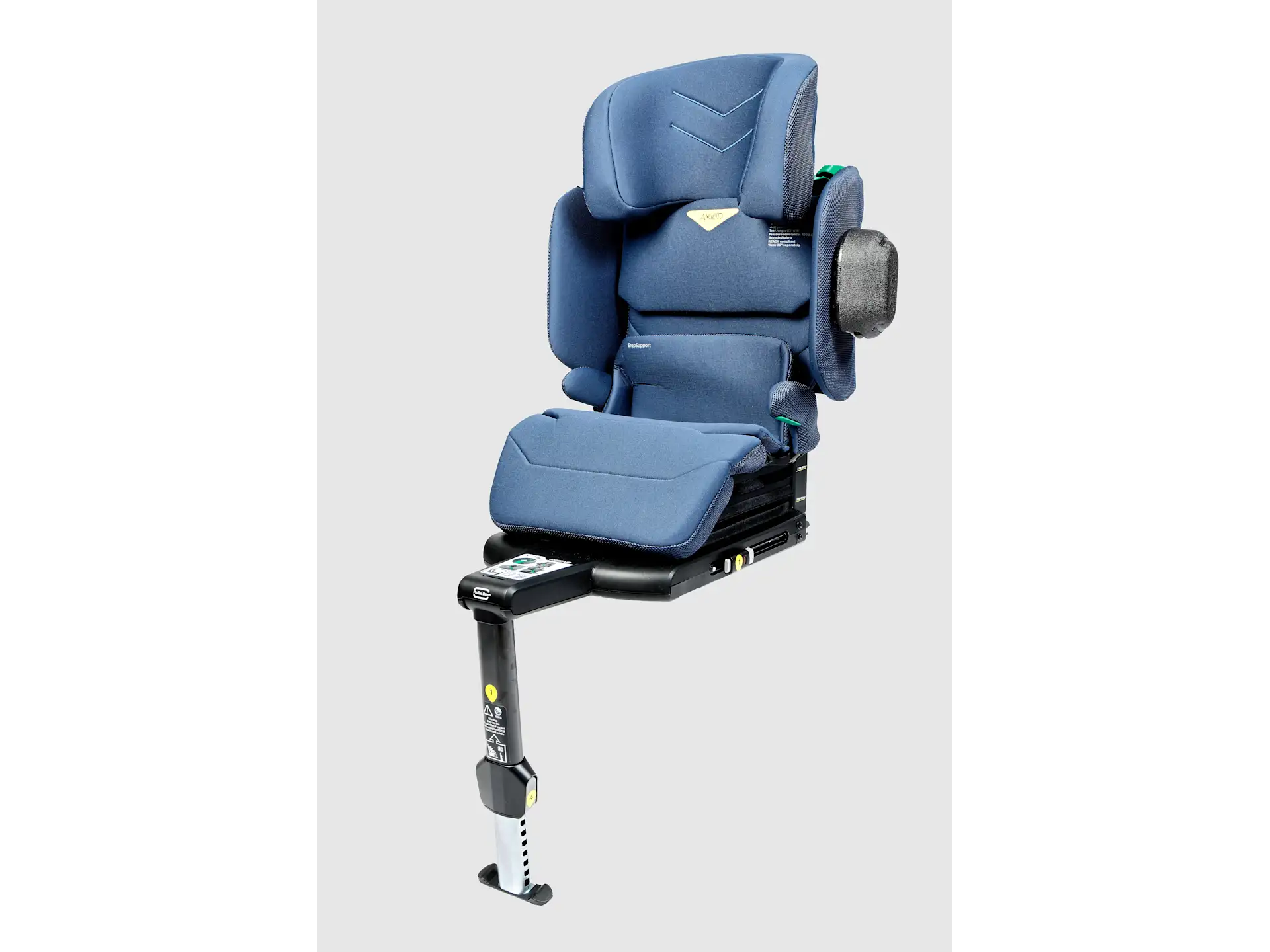 Cadeira Auto Axkid Up