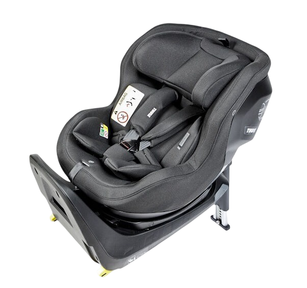 Cadeira Auto Thule Elm RWF + Alfi Base