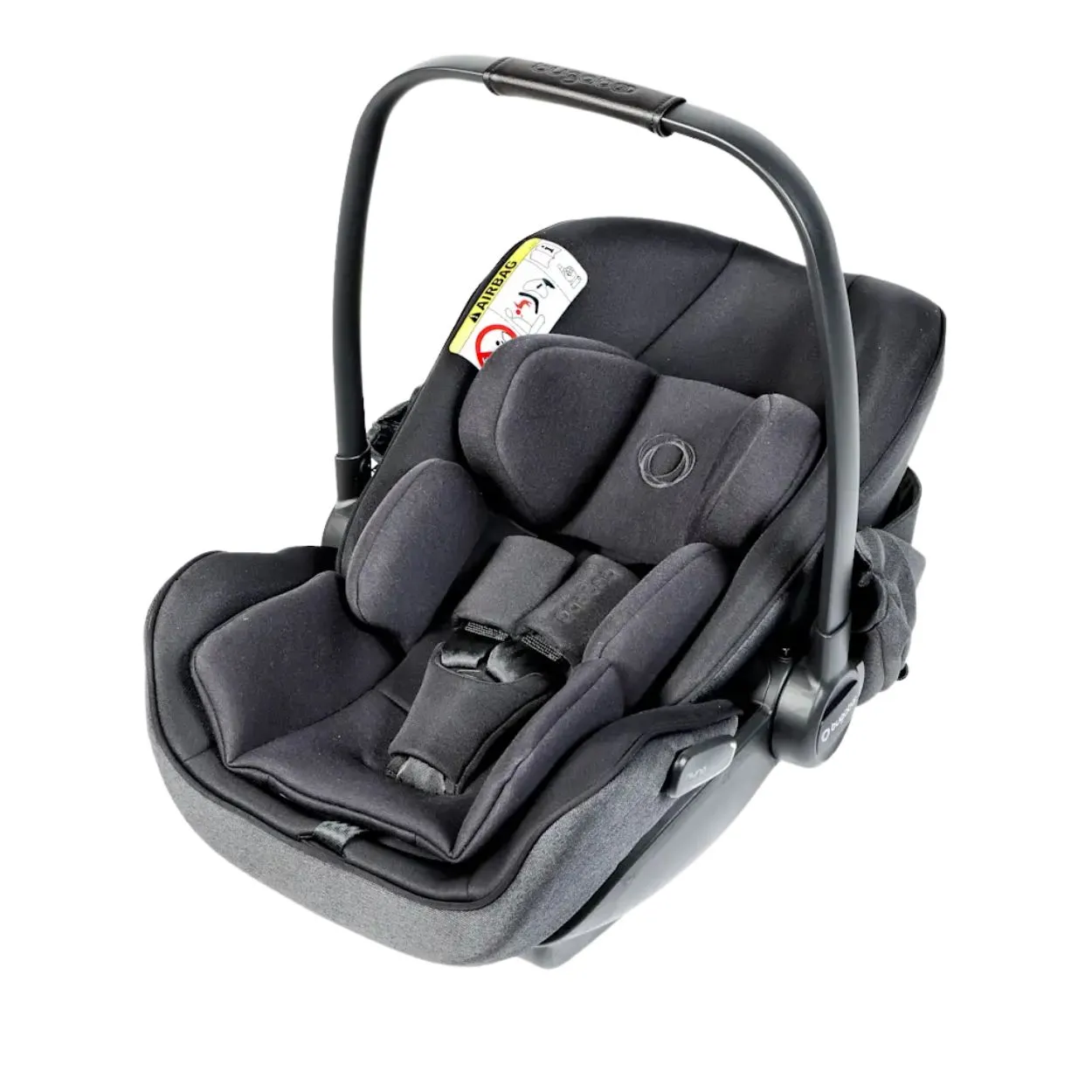Cadeira Auto Nuna Bugaboo Otter - Segurança Infantil R129