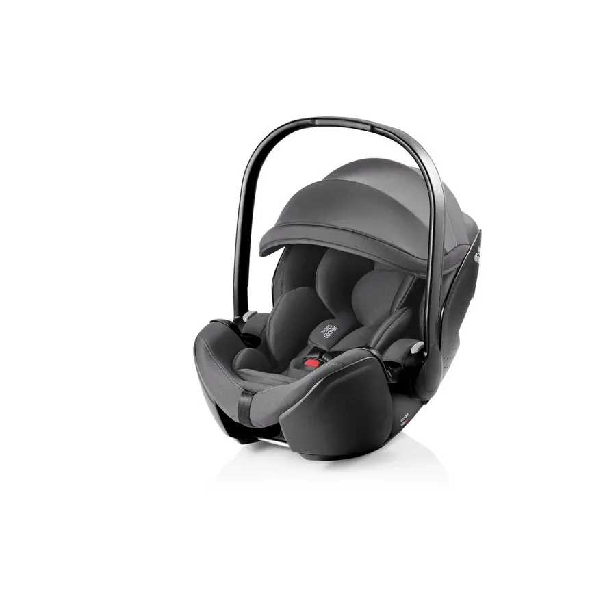 Cadeira Auto Britax Baby-Safe Pro - Segurança Infantil R129