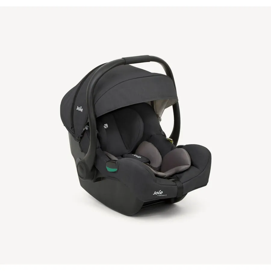 Cadeira Auto Joie i-Gemm 3 - Segurança Infantil R129