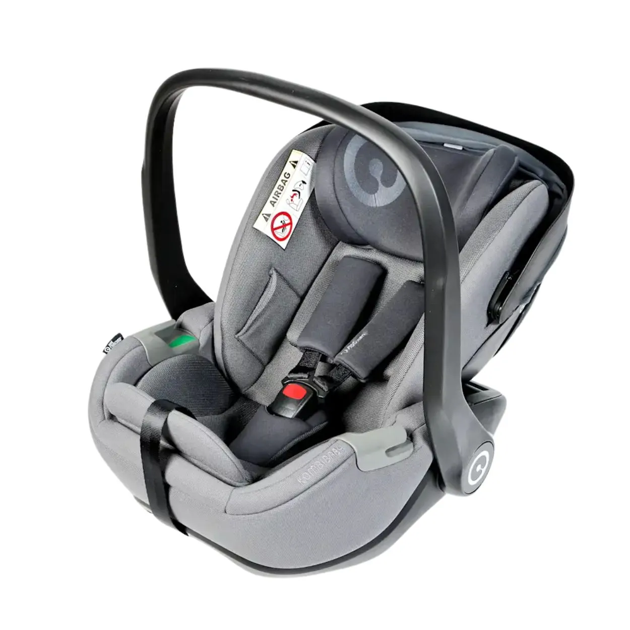 Cadeira Auto Jané Kombibaby - Segurança Infantil R129