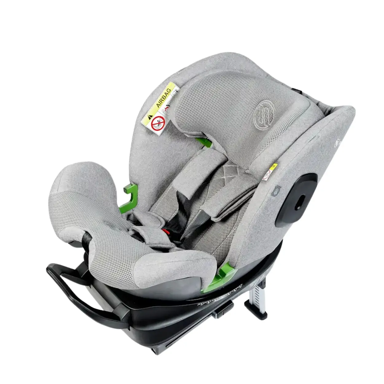 Cadeira Auto Avionaut Stardust - Segurança Infantil R129