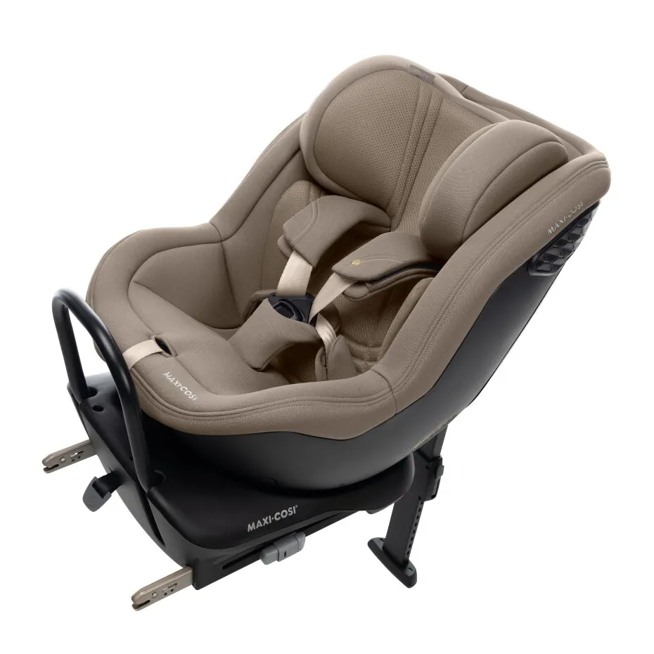 Cadeira Auto Maxi-Cosi (Bebeconfort) MobiFix Pro - Segurança Infantil R129