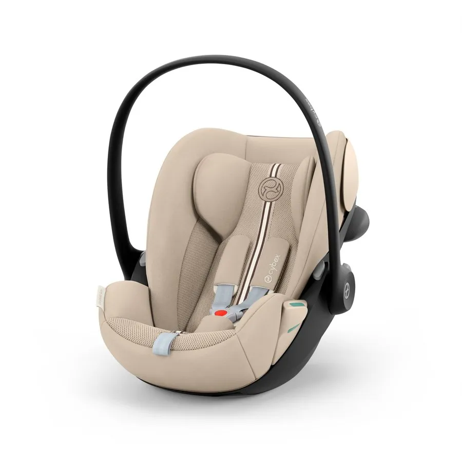Cybex Cloud G3 child car seat, R129