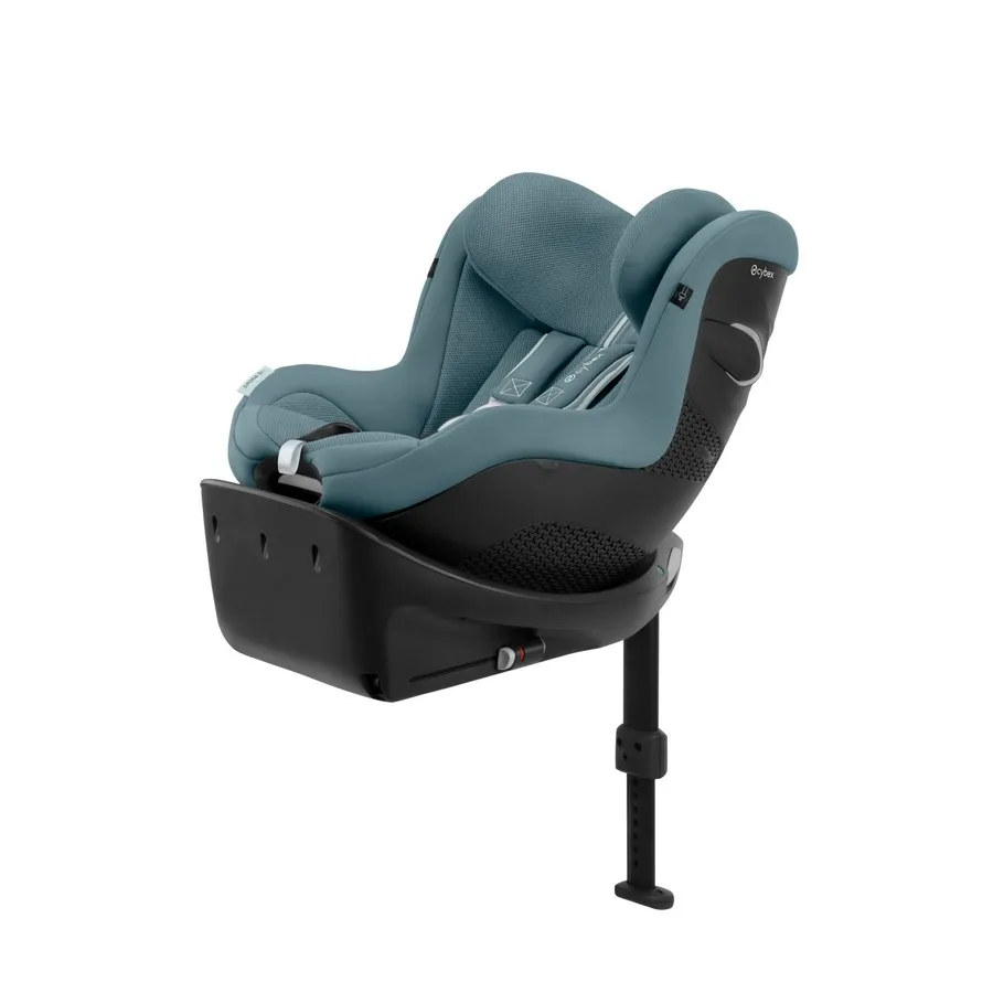 Cybex Sirona Gi i-Size child car seat, R129